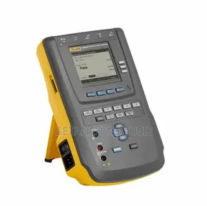 Electrical Safety Analyzer