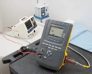 Electrical Safety Analyzer