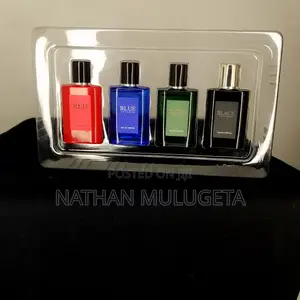 Men's Perfume