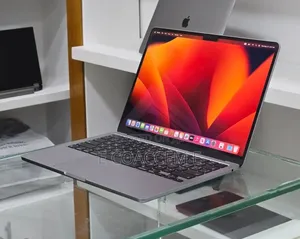 New Laptop Apple MacBook 8GB SSD 256GB
