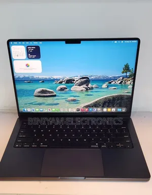 New Laptop Apple MacBook Pro 16GB Apple M5 SSD 1T