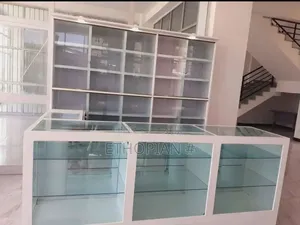Display for Shop/Cosmetics