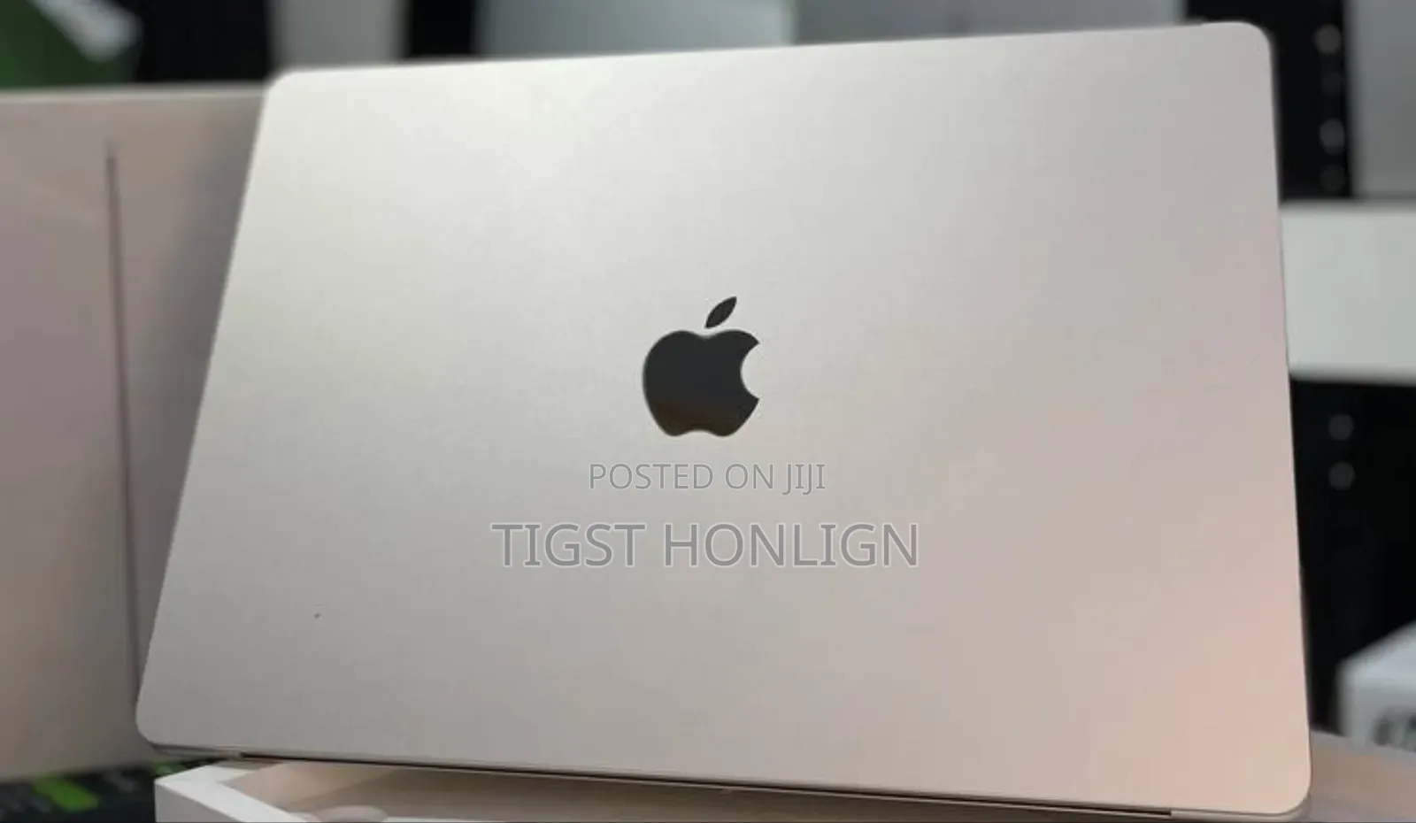 New Laptop Apple MacBook Air 16GB Apple M4 SSD 256GB