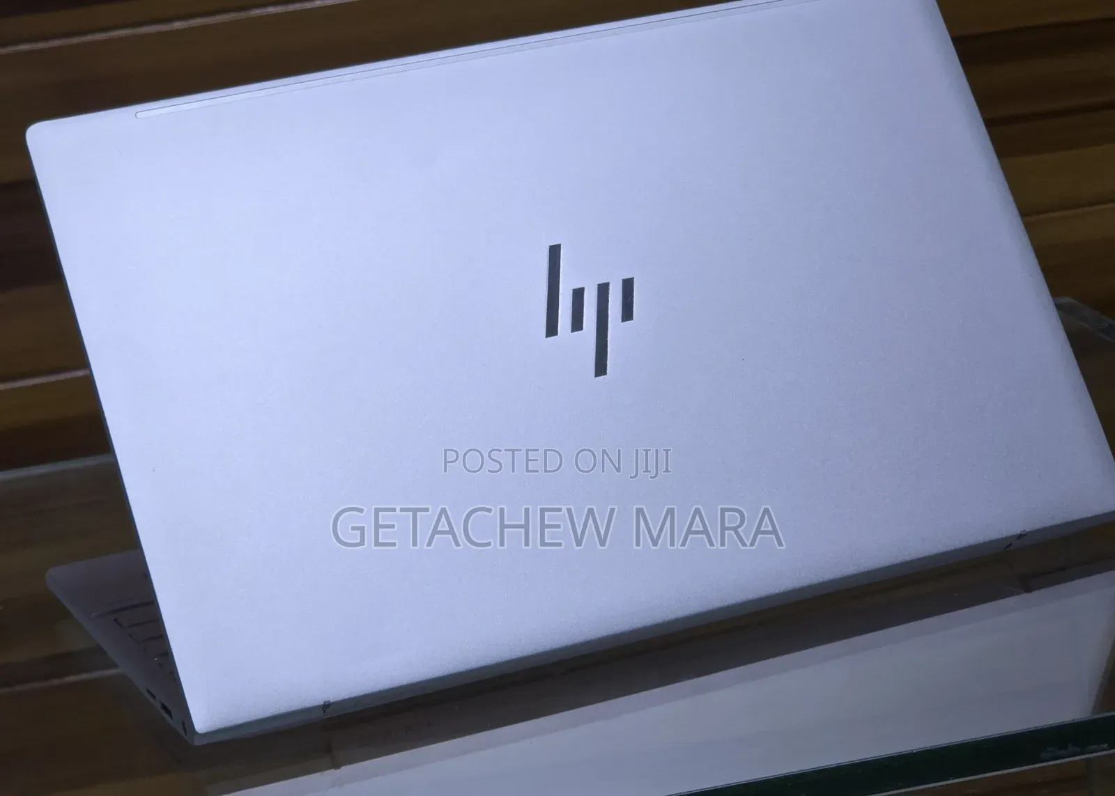 New Laptop HP Envy X360 8GB Intel Core i5 SSD 256GB