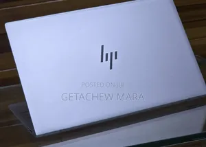 New Laptop HP Envy X360 8GB Intel Core i5 SSD 256GB