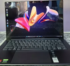 New Laptop Lenovo IdeaPad 720S 16GB AMD Ryzen 9 SSD 1T