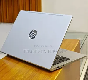 New Laptop HP ProBook 440 G8 16GB Intel Core i5 SSD 512GB