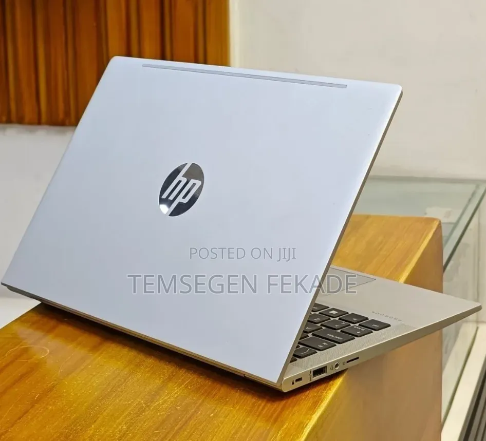 New Laptop HP ProBook 440 G8 16GB Intel Core i5 SSD 512GB