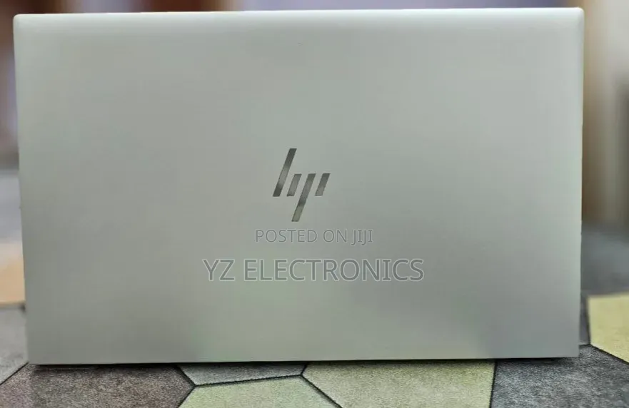 New Laptop HP EliteBook 850 16GB Intel Core i7 SSD 512GB