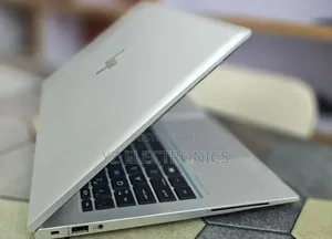 New Laptop HP EliteBook 850 16GB Intel Core i7 SSD 512GB