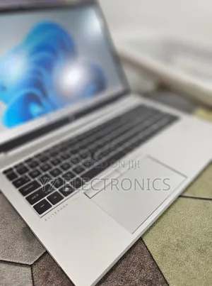 New Laptop HP EliteBook 850 16GB Intel Core i7 SSD 512GB
