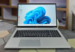 New Laptop HP EliteBook 850 16GB Intel Core i7 SSD 512GB
