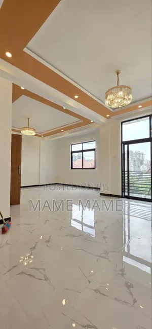 3bdrm Villa in Addis Abeba, Bole for sale