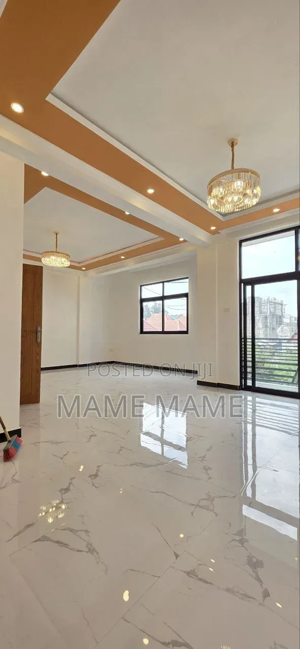 3bdrm Villa in Addis Abeba, Bole for sale