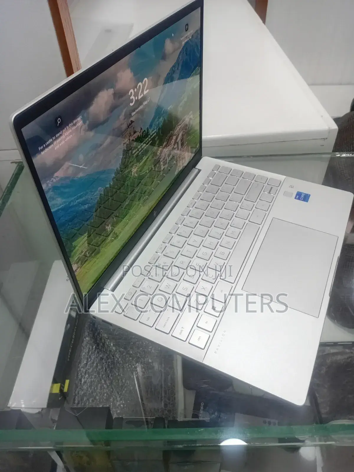 New Laptop HP Pavilion 15 16GB Intel Core i7 SSD 1T