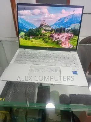 New Laptop HP Pavilion 15 16GB Intel Core i7 SSD 1T