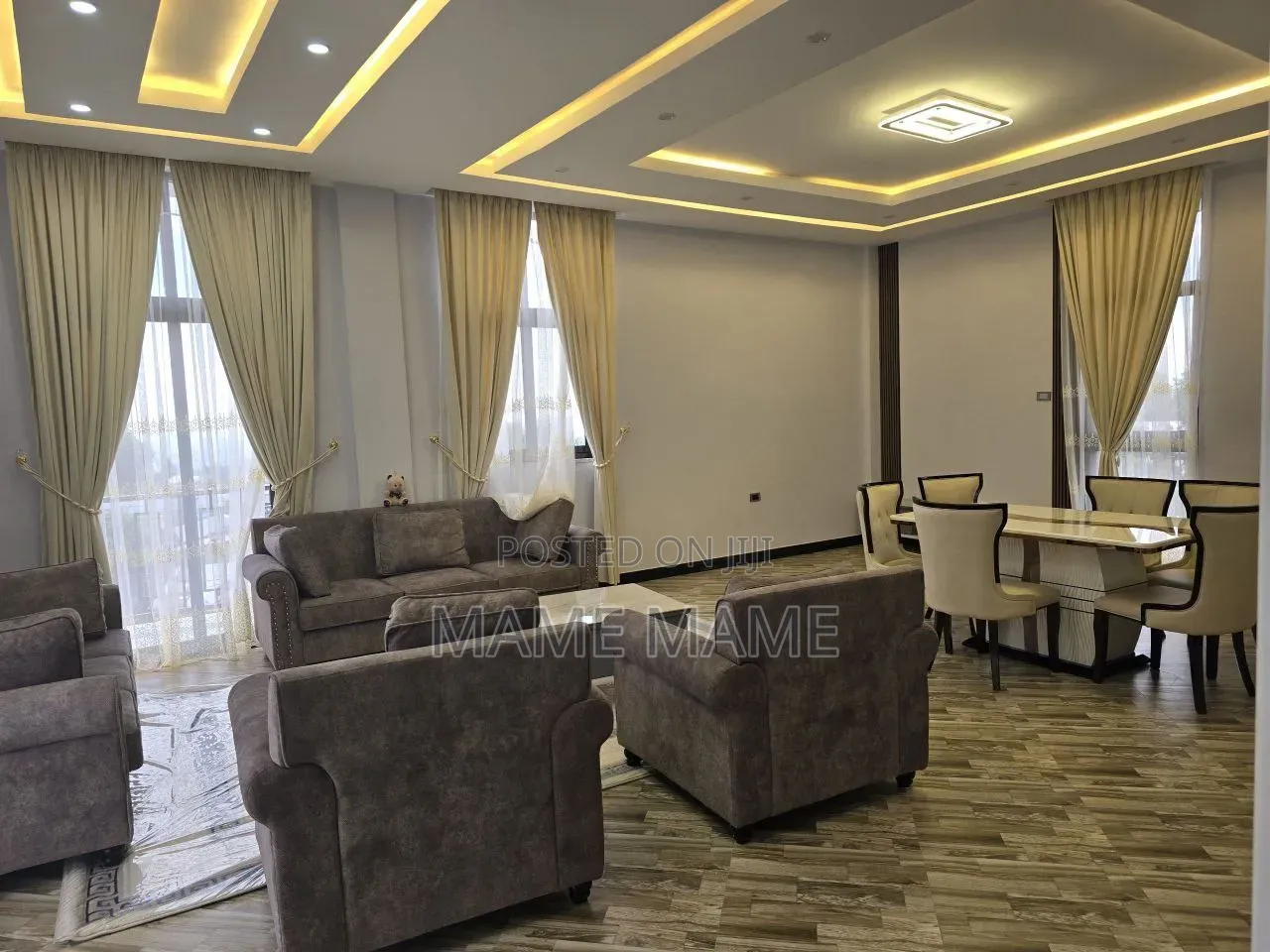 6bdrm House in Addis Abeba, Bole for sale