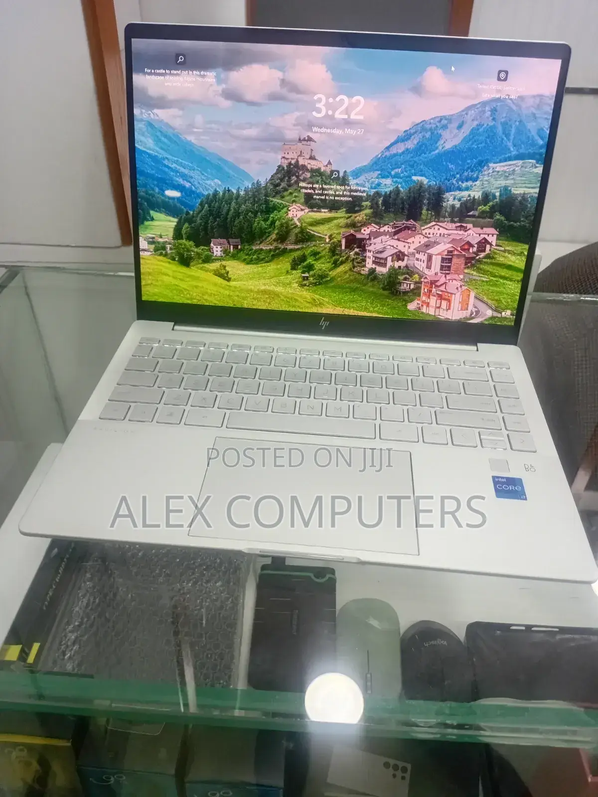 New Laptop HP Pavilion 15 16GB Intel Core i7 SSD 1T