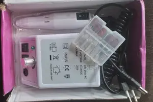 Nail Drill