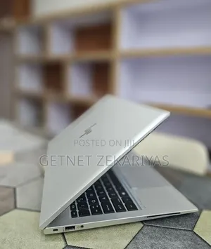 New Laptop HP EliteBook 850 16GB Intel Core i7 SSD 512GB