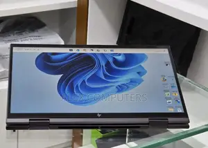 New Laptop HP Envy x360 16GB Intel Core i7 SSD 1T