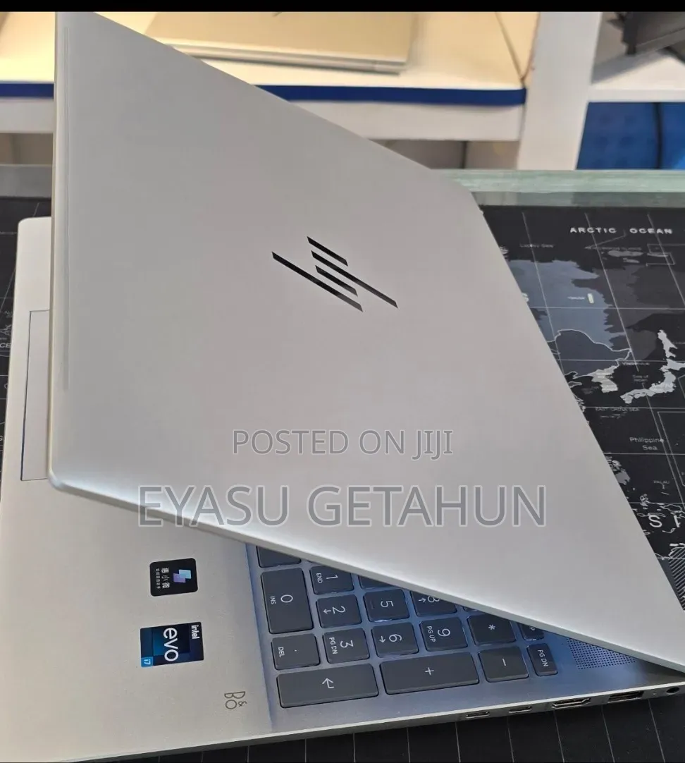 New Laptop HP Pavilion 15 16GB Intel Core i7 SSD 1T