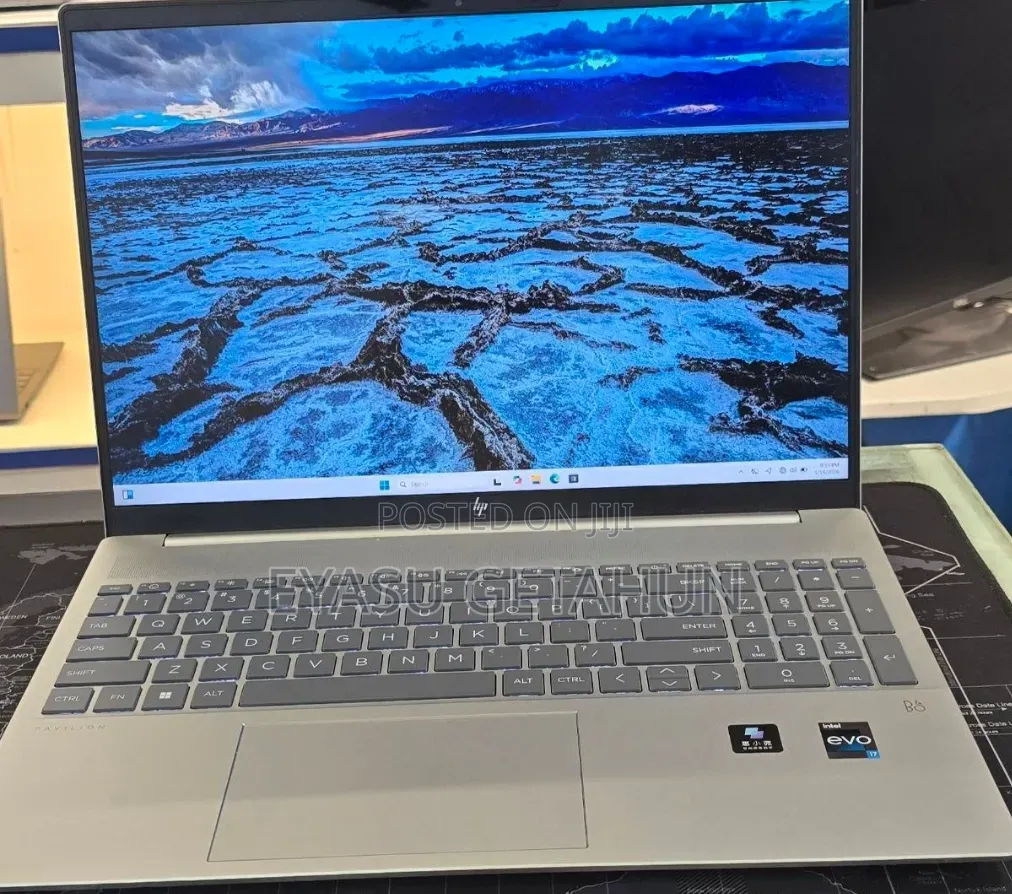 New Laptop HP Pavilion 15 16GB Intel Core i7 SSD 1T