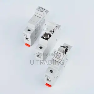 Fuse Holder Single Phase