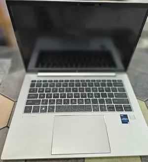 New Laptop HP EliteBook 840 G10 16GB Intel Core i5 SSD 512GB