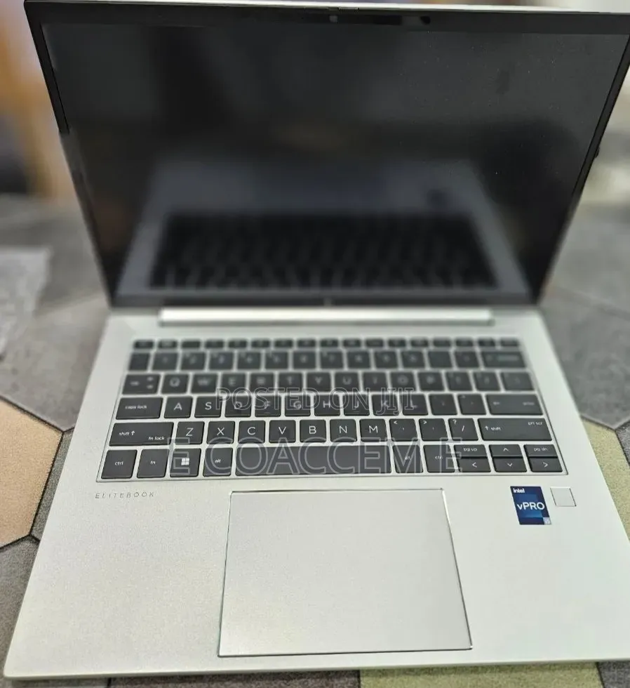 New Laptop HP EliteBook 840 G10 16GB Intel Core i5 SSD 512GB