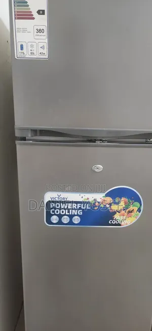Victory 240l Actual Littre Refgrator