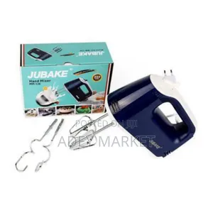 Jubake Hand Mixer.