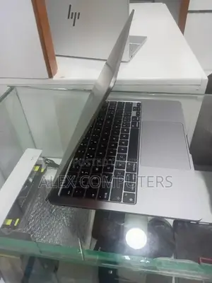 New Laptop Apple MacBook 8GB Apple M2 SSD 256GB