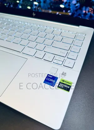 New Laptop HP 16GB Intel Core i7 SSD 1T
