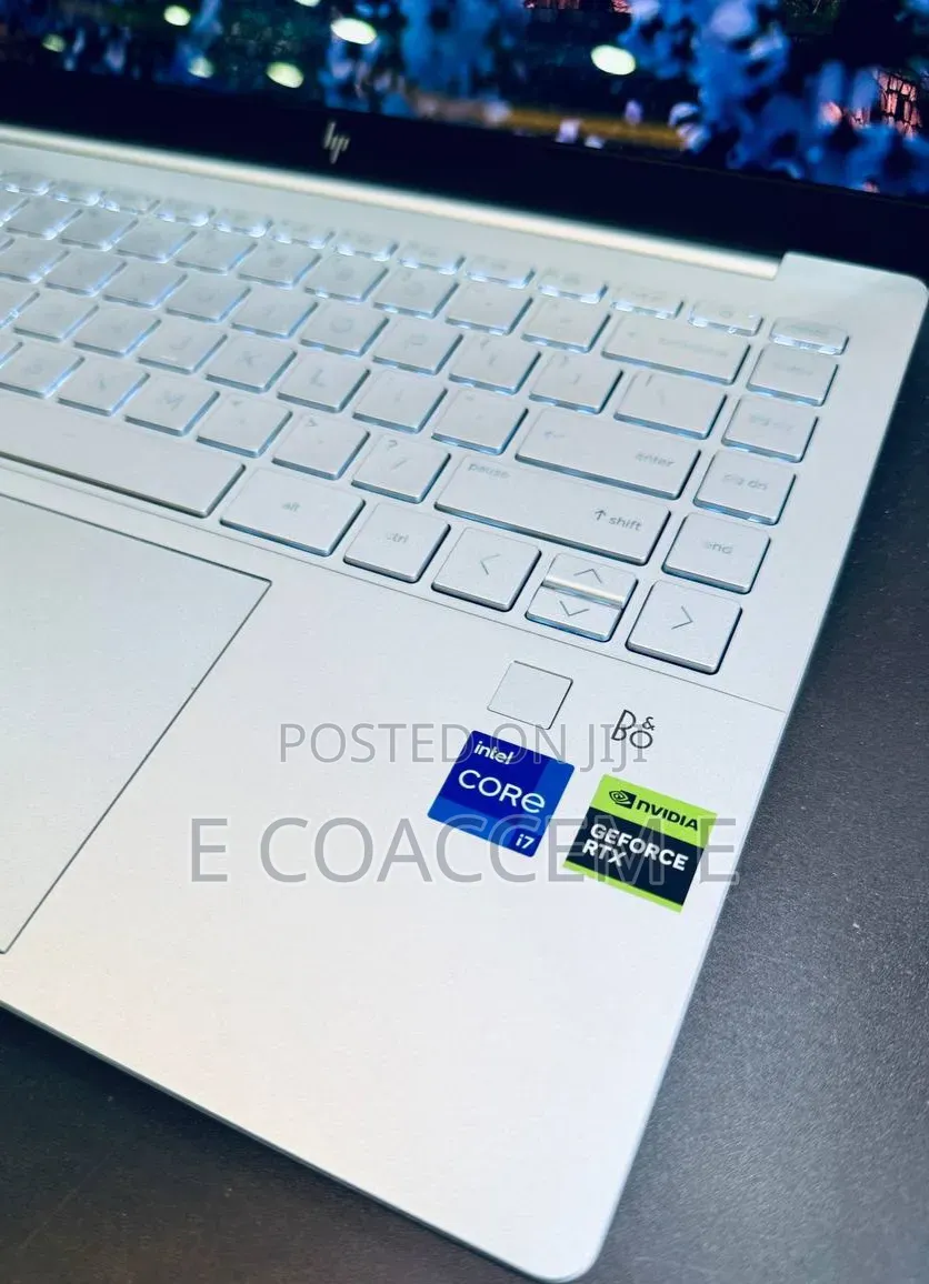 New Laptop HP 16GB Intel Core i7 SSD 1T