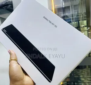 New Samsung Galaxy Tab A11+ 128 GB