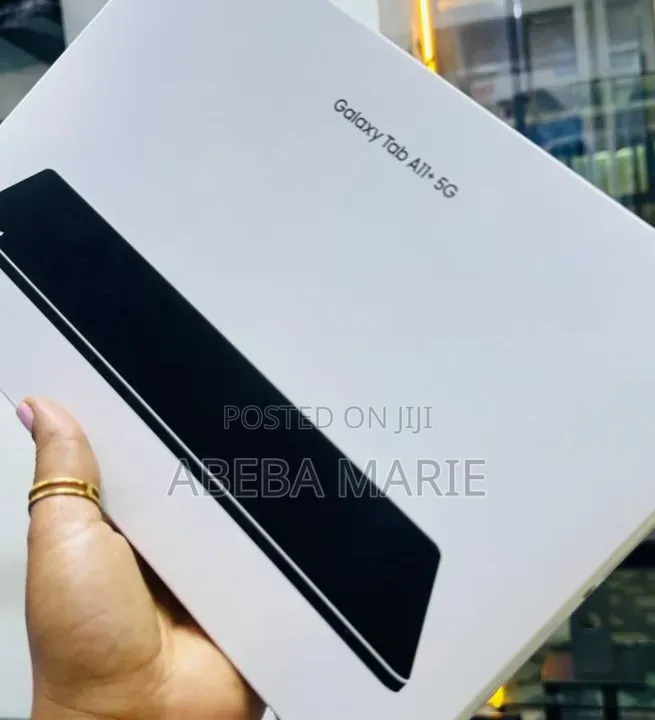 New Samsung Galaxy Tab A11+ 128 GB