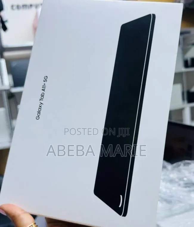 New Samsung Galaxy Tab A11+ 128 GB
