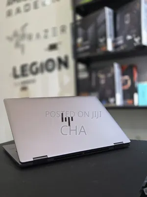 New Laptop HP Envy 14 32GB Intel Core Ultra 7 SSD 256GB
