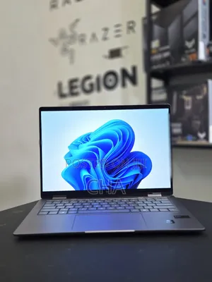 New Laptop HP Envy 14 32GB Intel Core Ultra 7 SSD 256GB