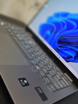 New Laptop HP Envy 14 32GB Intel Core Ultra 7 SSD 256GB
