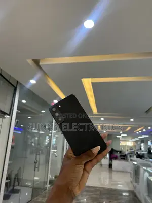 New Samsung Galaxy S22+ 5G 128 GB Black