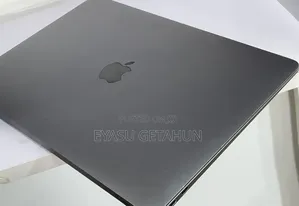 New Laptop Apple MacBook Air 2020 M1 8GB Apple M1 SSD 256GB