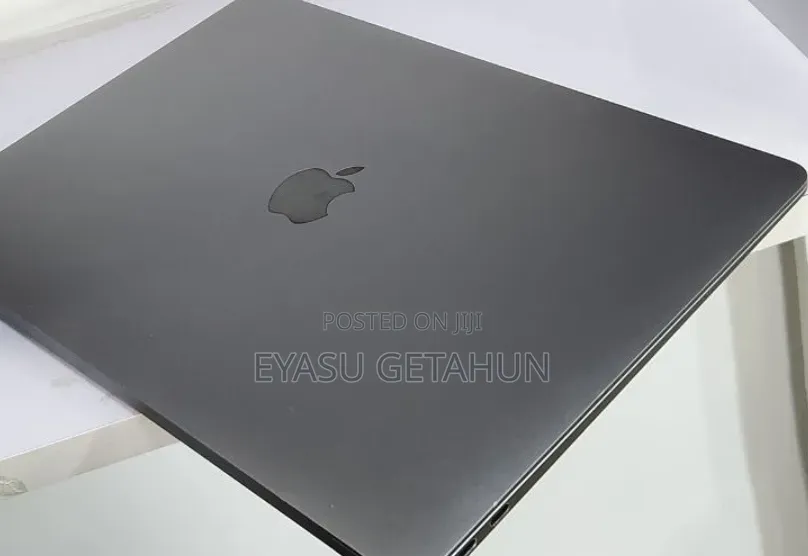 New Laptop Apple MacBook Air 2020 M1 8GB Apple M1 SSD 256GB