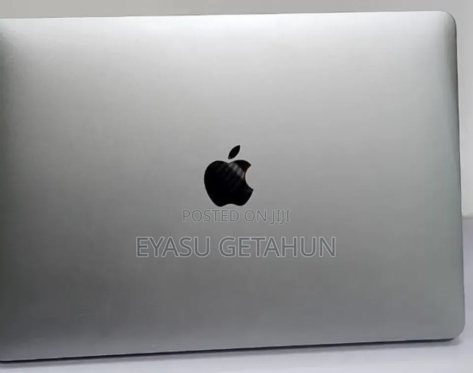 New Laptop Apple MacBook Air 2020 M1 8GB Apple M1 SSD 256GB