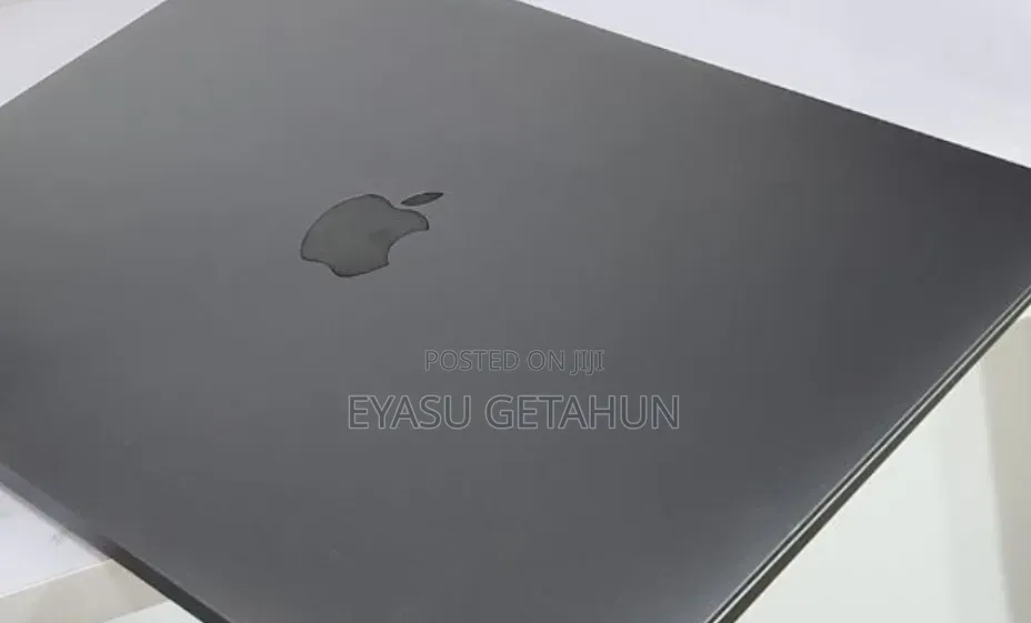 New Laptop Apple MacBook Air 2020 M1 8GB Apple M1 SSD 256GB