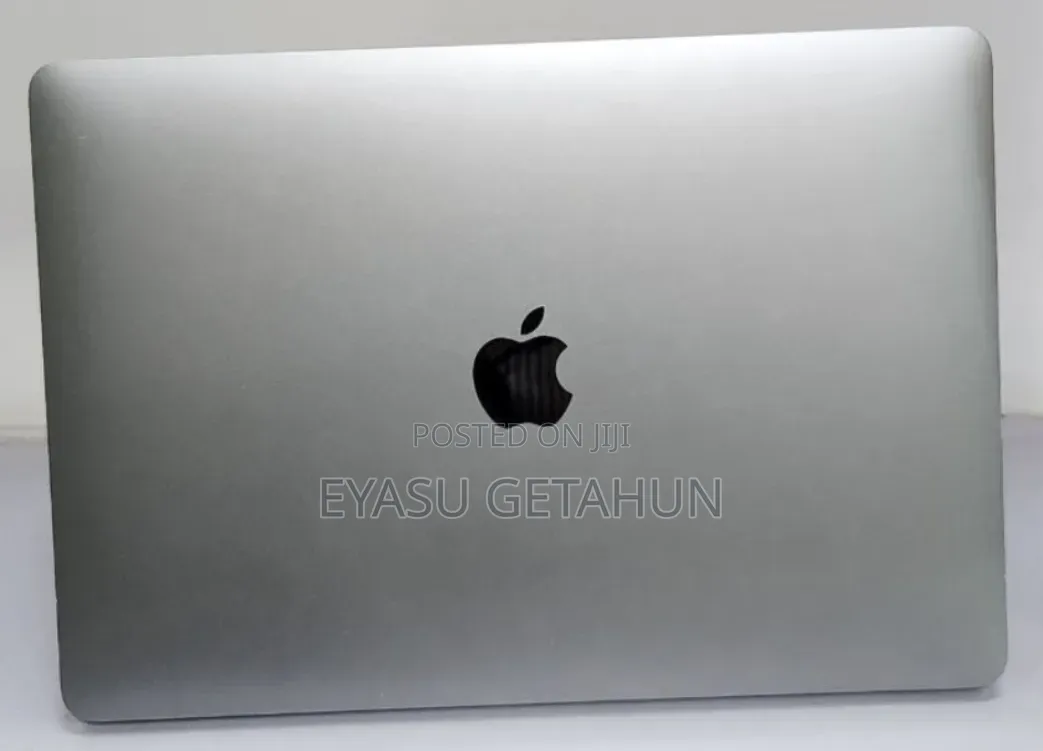 New Laptop Apple MacBook Air 2020 M1 8GB Apple M1 SSD 256GB