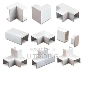 PVC Trunking Connectors