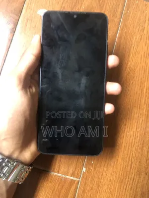 Samsung Galaxy M14 64 GB Black