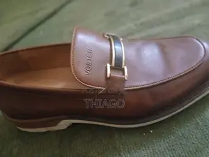 Voston Leather